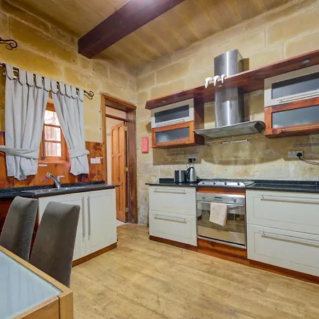 Charming House In Close To Ferries Nyaraló Sliema