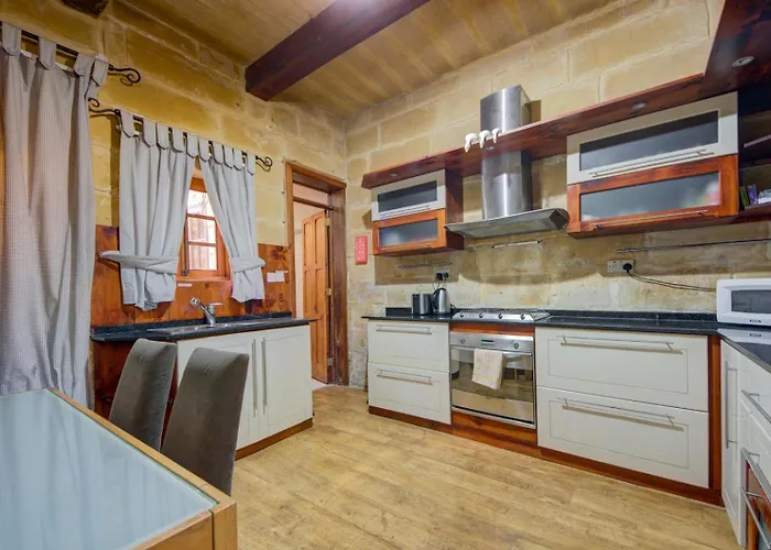 Charming House In Close To Ferries Prázdninový dům Sliema