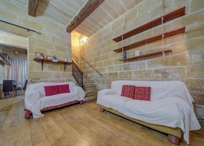 Charming House In Close To Ferries Prázdninový dům Sliema