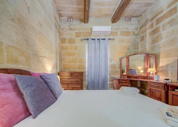 Holiday home Charming House In Close To Ferries Sliema