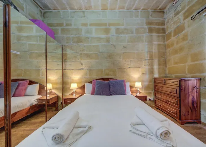 Charming House In Close To Ferries Sliema