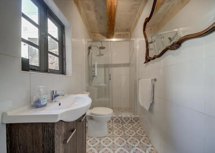 Charming House In Close To Ferries Holiday home Sliema