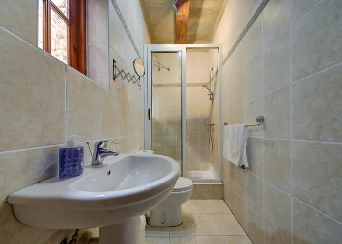 Prázdninový dům Charming House In Close To Ferries Sliema