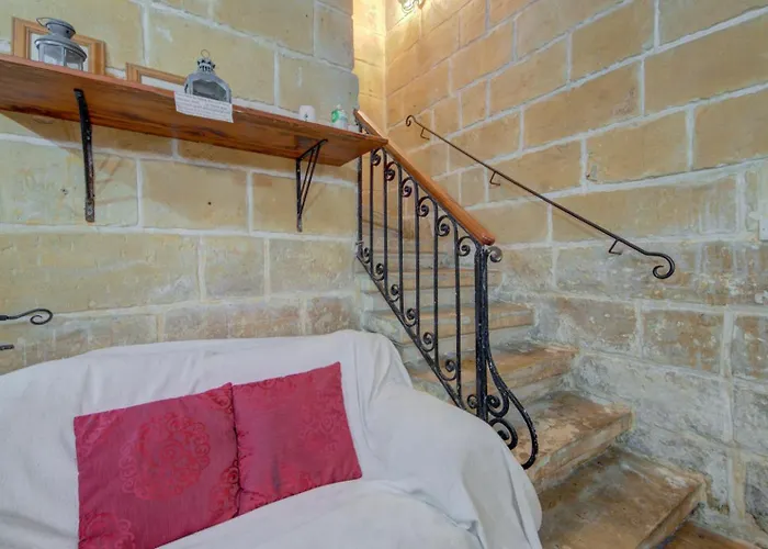 Charming House In Close To Ferries Sliema